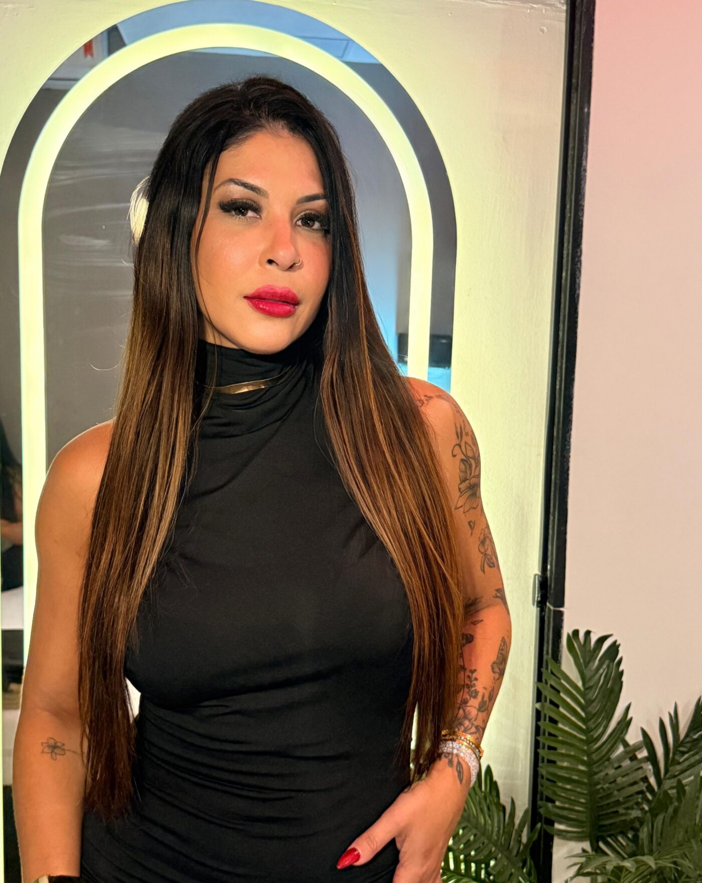karolina Massoterapeuta em Copacabana
