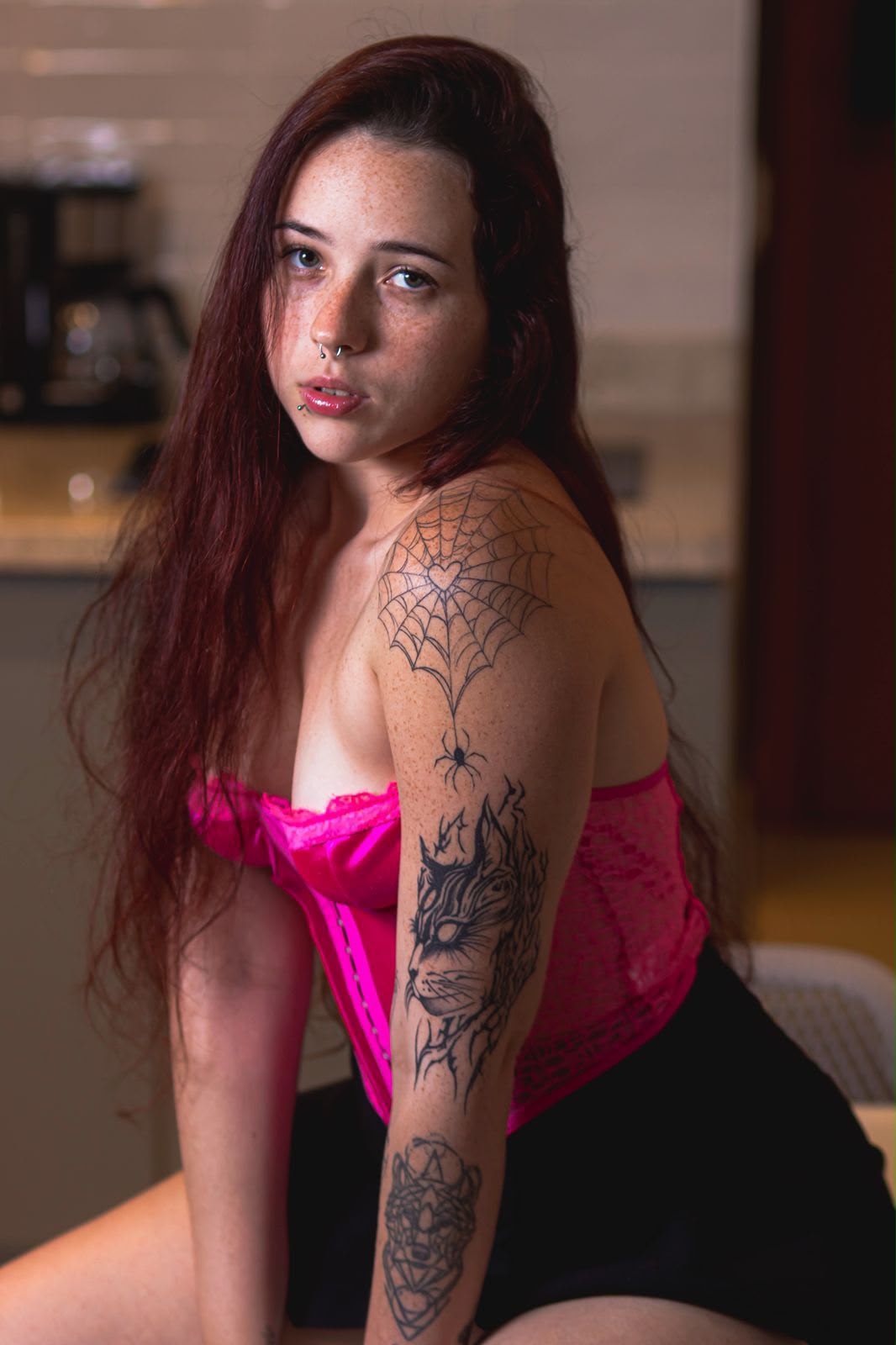 Alice - Diamond Massoterapia em Copacabana