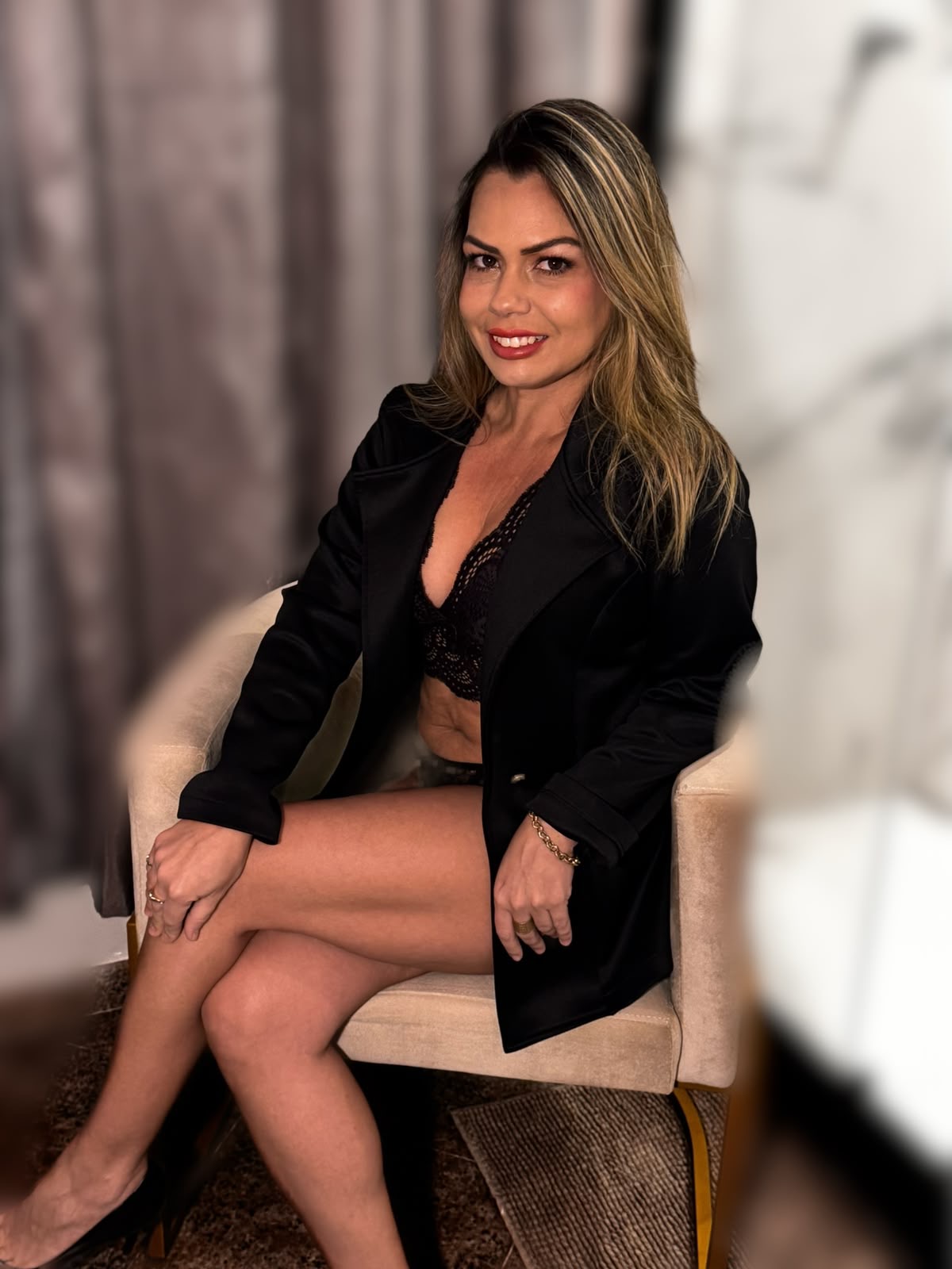 Angel Massoterapeuta em Copacabana