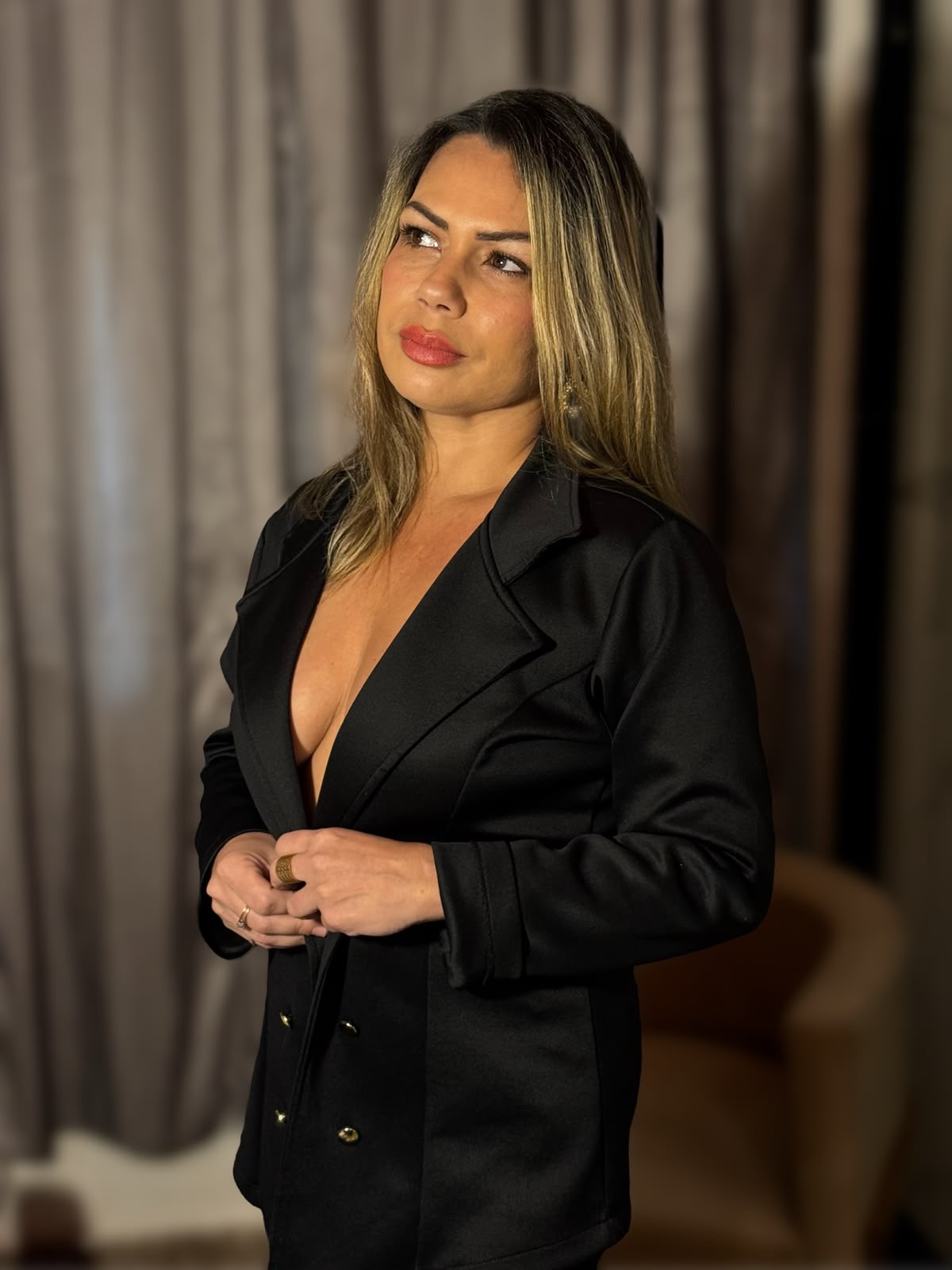 Angel Massoterapeuta em Copacabana