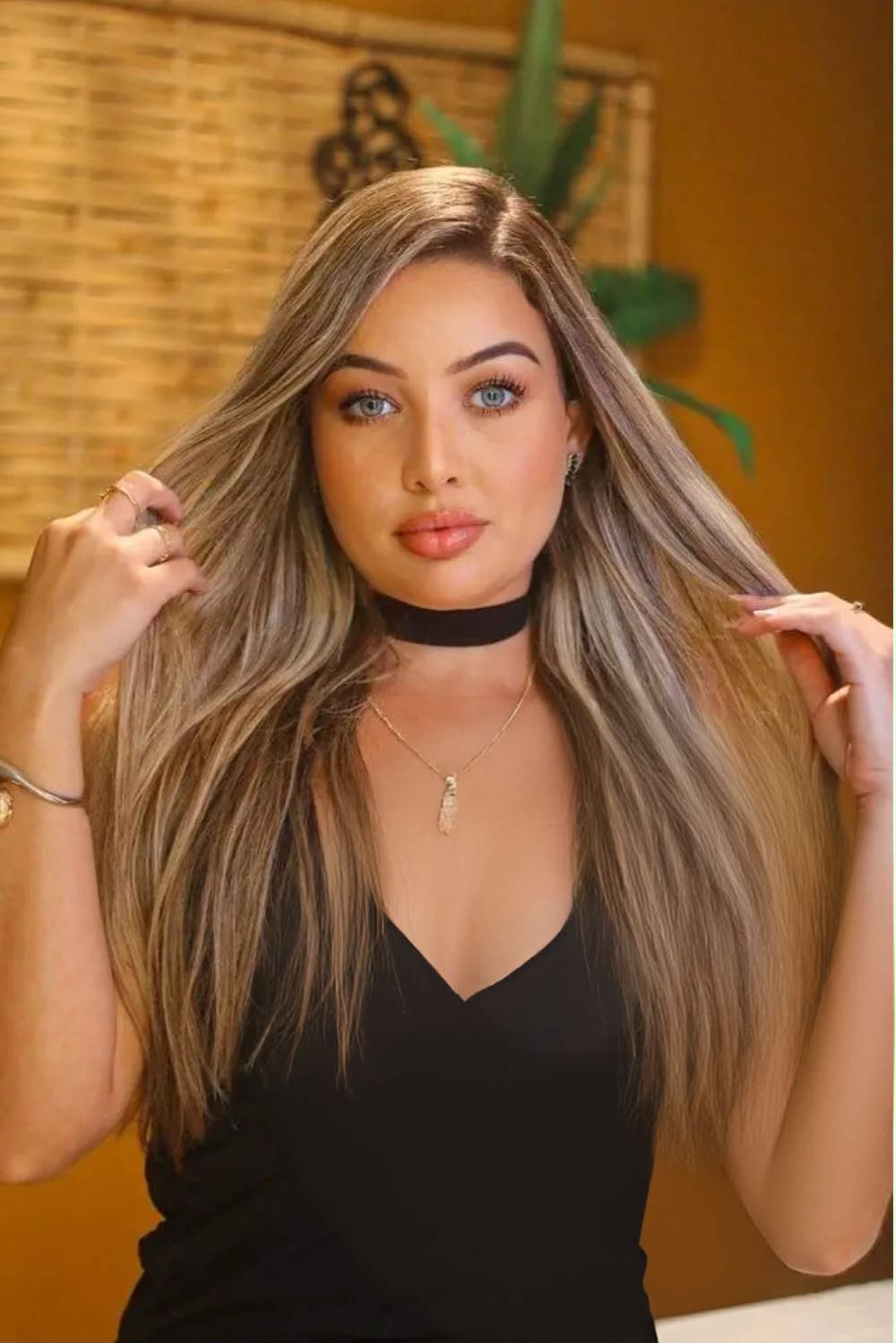 Antonella Massoterapeuta em Copacabana