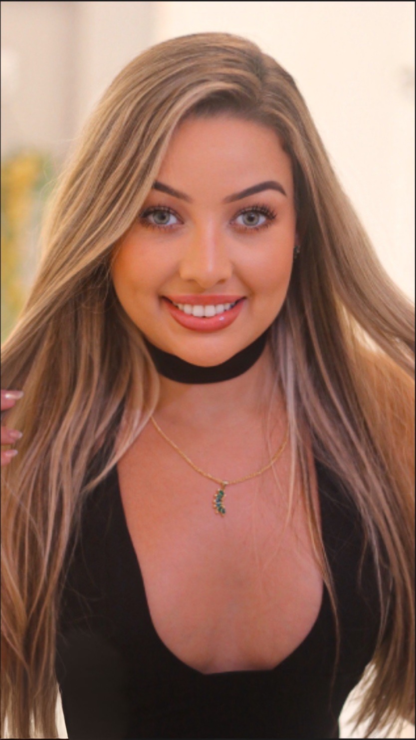 Antonella Massoterapeuta em Copacabana