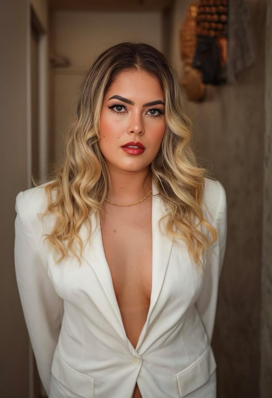 Eva - Diamond Massoterapia em Copacabana