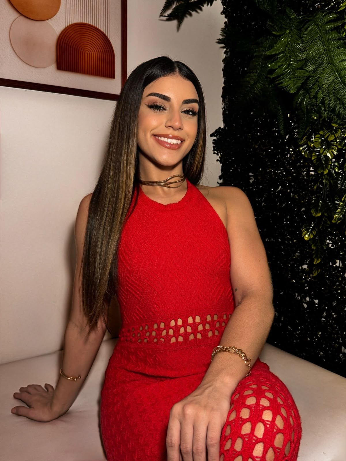 Isa Massoterapeuta em Copacabana
