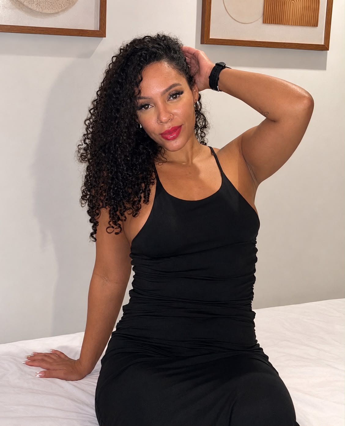 karina Massoterapeuta em Copacabana
