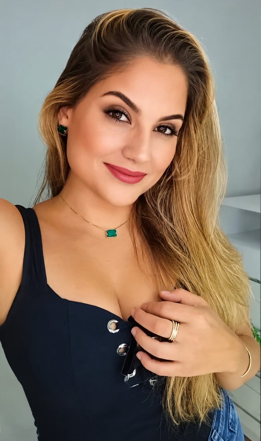 Rose - Diamond Massoterapia em Copacabana